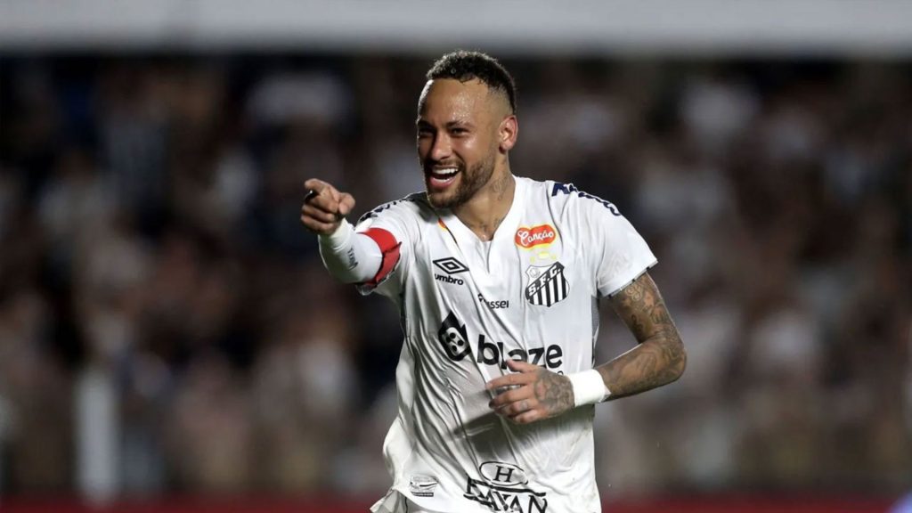 Neymar