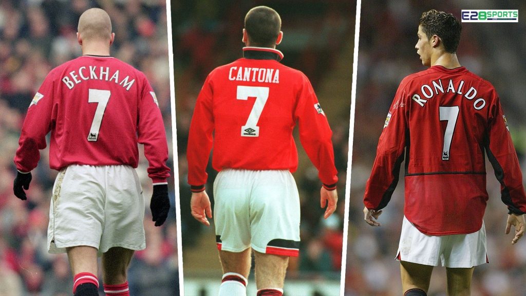 Manchester United