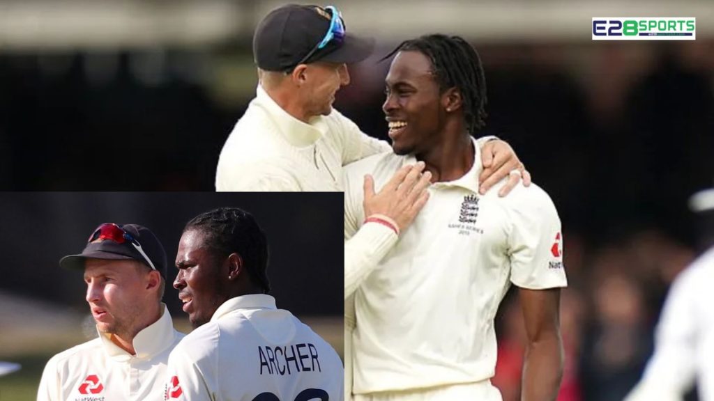 Jofra Archer