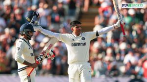 Shubman Gill