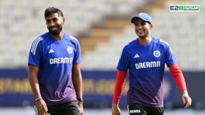 Bumrah