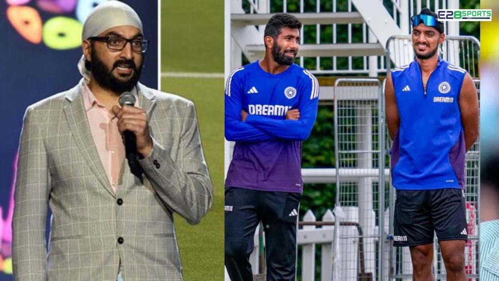 Monty Panesar