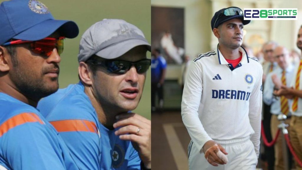 Gary Kirsten