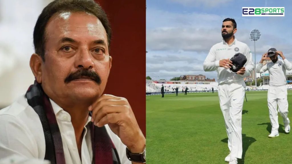 Kohli