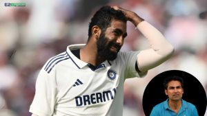 Jasprit Bumrah May Retire from Test Cricket Soon