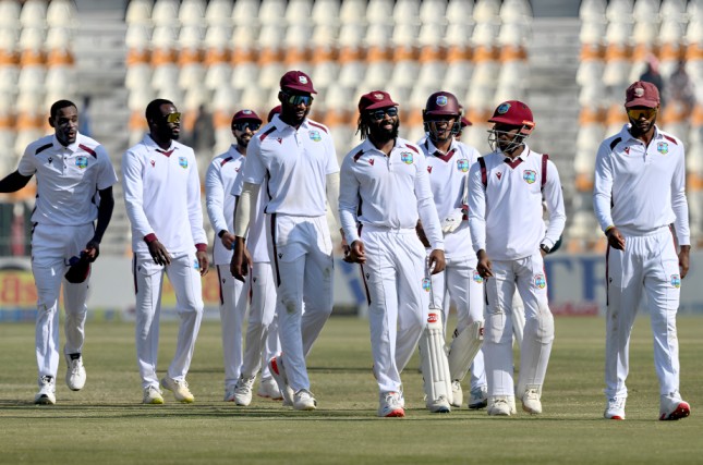 Teams with Most Wins in Test Cricket