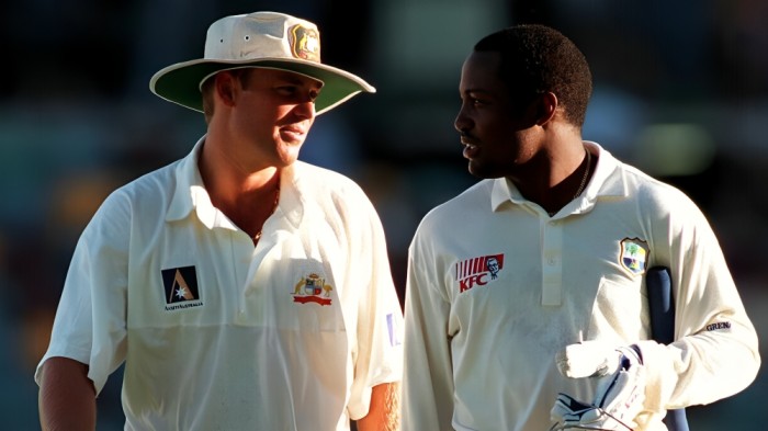 Best Batsman vs Bowler Rivalries in Test