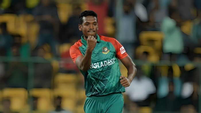 Most wickets For Men's T20 Asia Cup