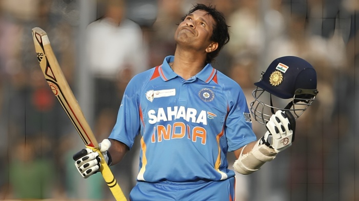 Most 50 plus Scores in All Formats