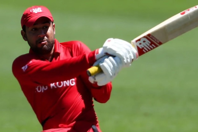 Most Sixes in Men's T20 Asia Cup