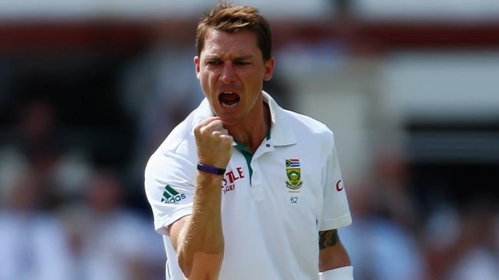 Fastest to 200 Wickets in Tests