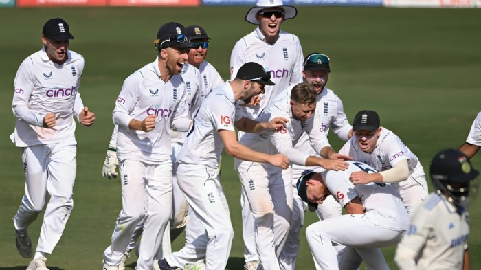 Teams with Most Wins in Test Cricket