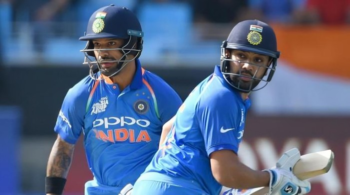 Most Powerful Opening Pairs in ODI