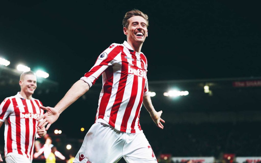 Top 10 Footballers with Most Headed Goals in Official Matches