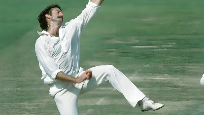 Fastest to 200 Wickets in Tests