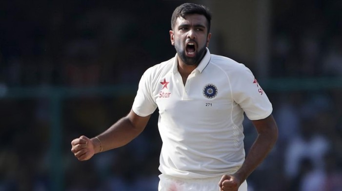 Fastest to 200 Wickets in Tests
