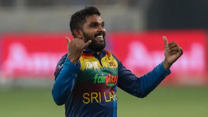 Most wickets For Men's T20 Asia Cup