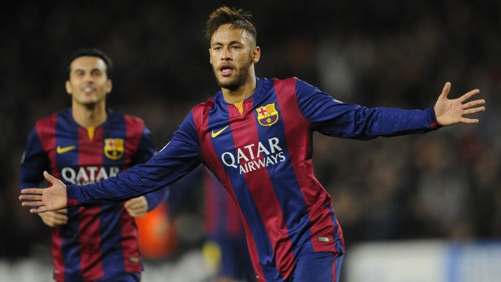 Top 10 Most International Club Goals Scorers in Football History