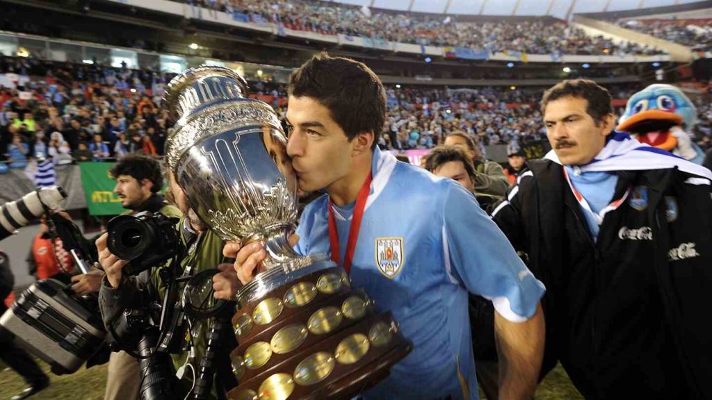 Top 10 Football Players with the Most National Team Titles