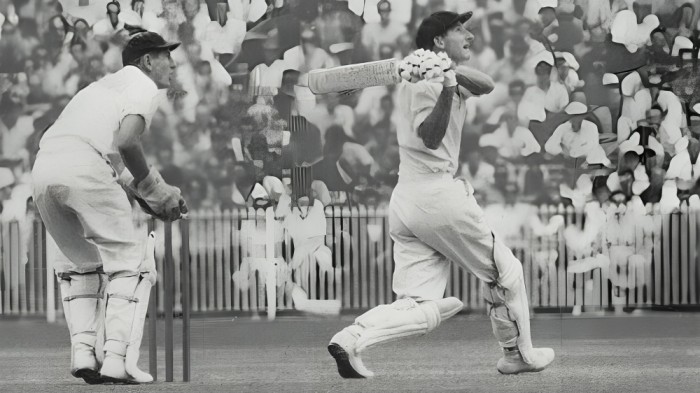 Most Powerful Opening Pairs in Test