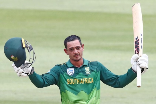  Most Centuries in Cricket among active Players