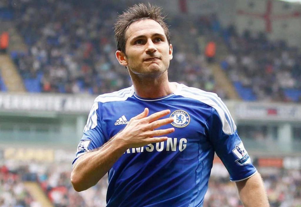 Top 10 Midfielders With The Most Goals Scored in Football History