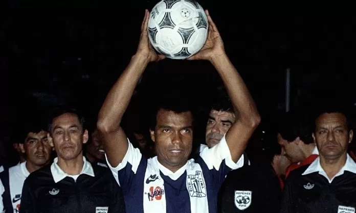 Top 10 Midfielders With The Most Goals Scored in Football History