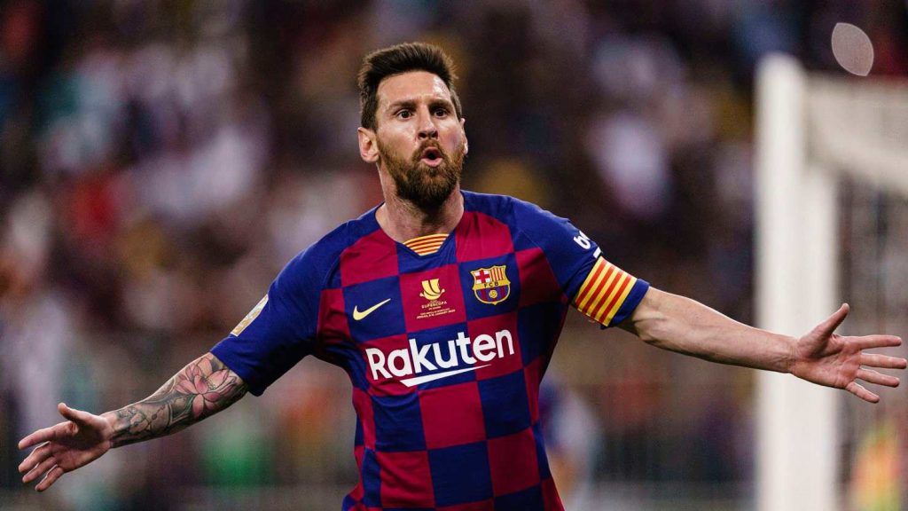 Top 10 Most International Club Goals Scorers in Football History