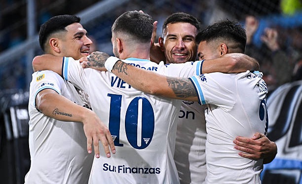 Top 10 Argentine Football Clubs in the 2025