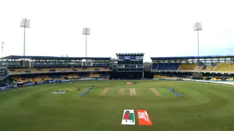 SL vs BAN