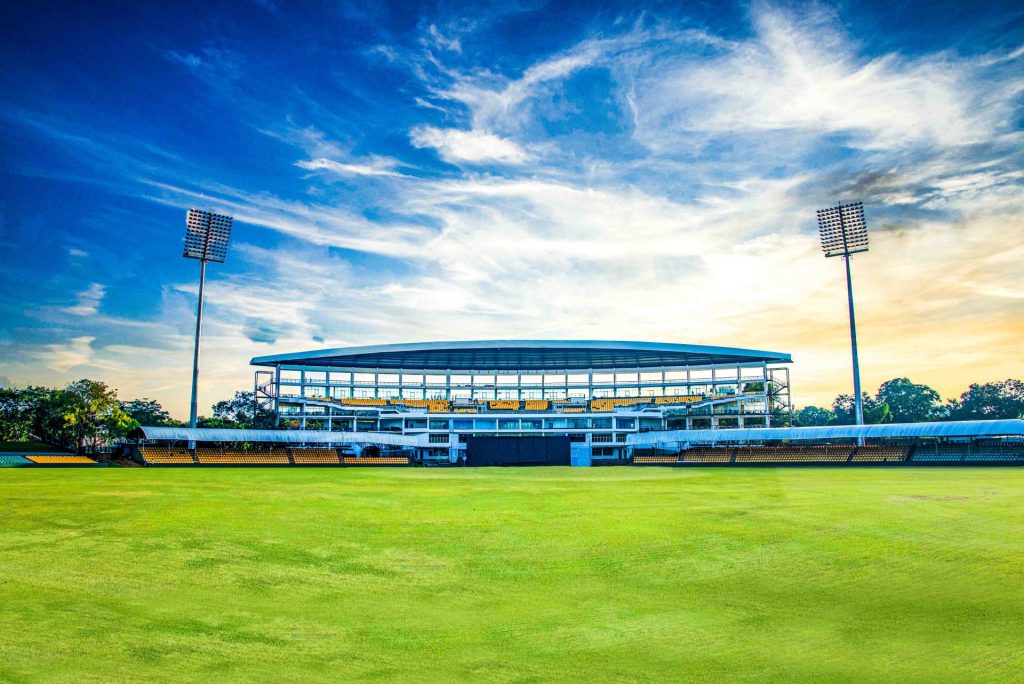 SL vs BAN