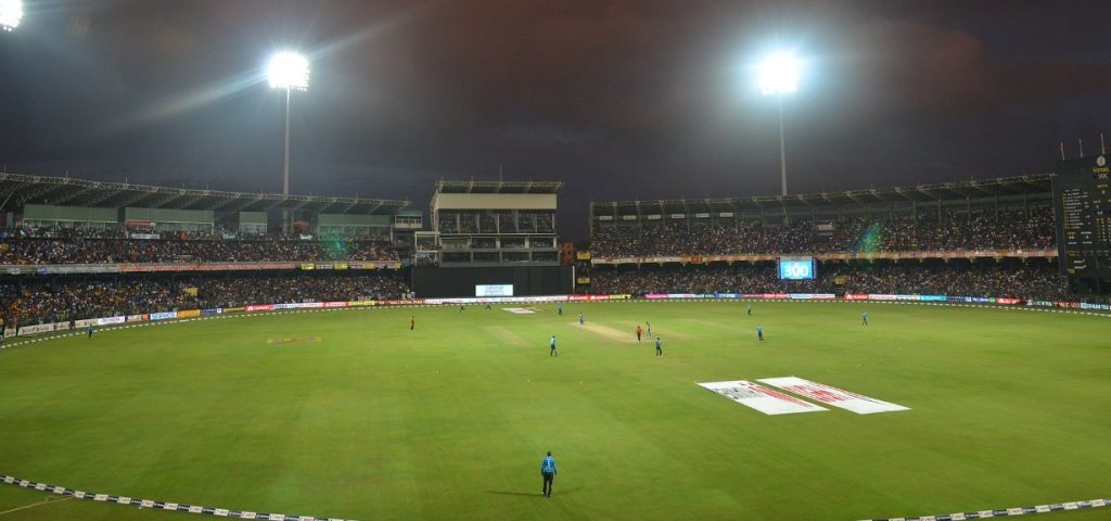 SL vs BAN