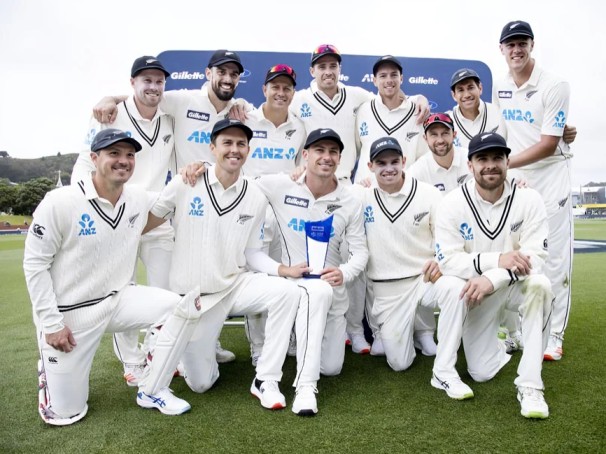 Teams with Most Wins in Test Cricket