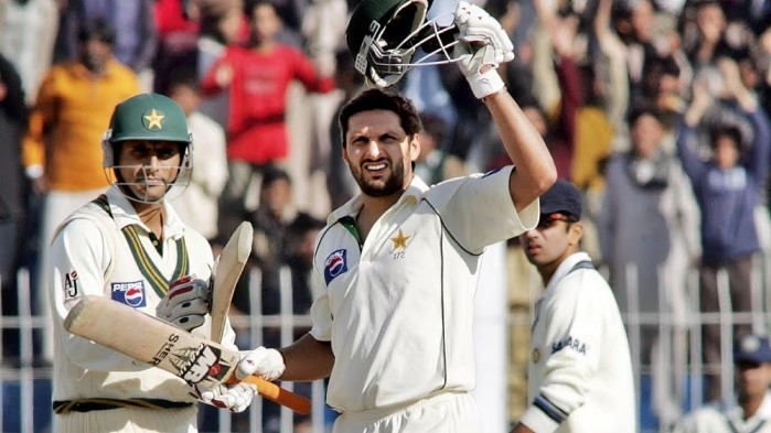 Most Runs Off One Over in Tests