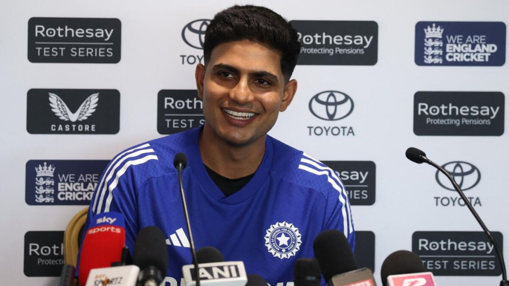 Bumrah
