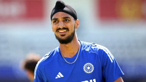 Monty Panesar