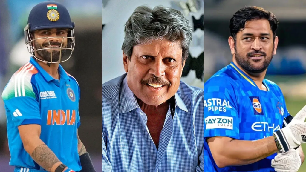 Ravi Shastri