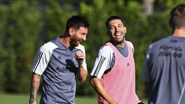 Messi
