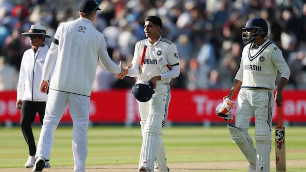 Shubman Gill