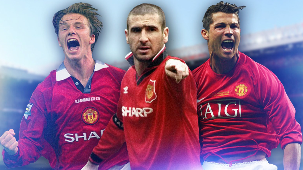 Manchester United