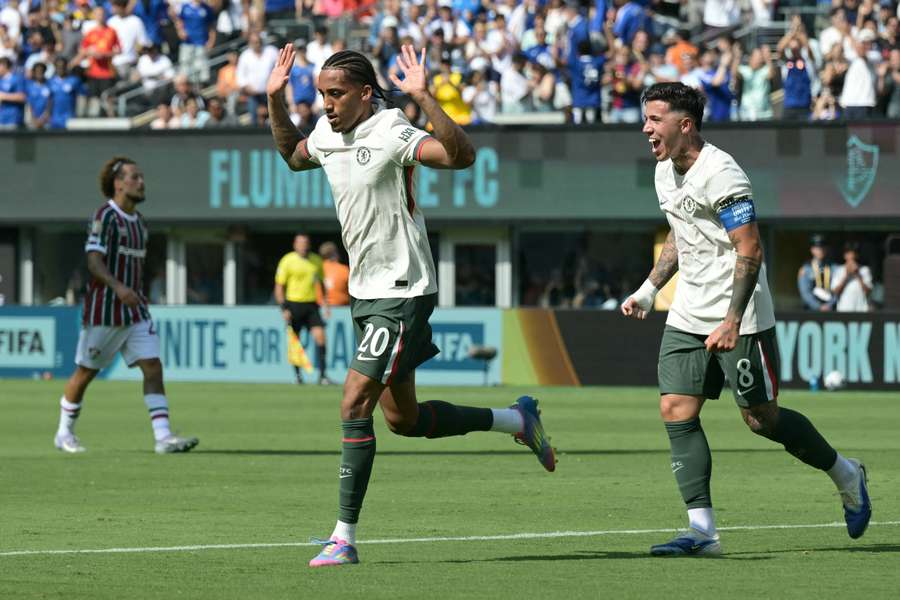 Joao Pedro