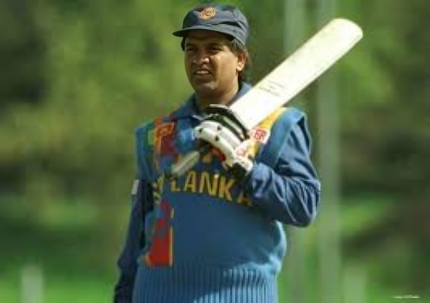 Most Run Scorers in Asia Cup ODI