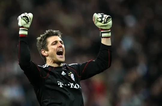 Top 10 Goalkeepers with the most career goals scored in football history