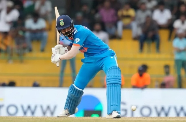 Most Sixes in Men's T20 Asia Cup