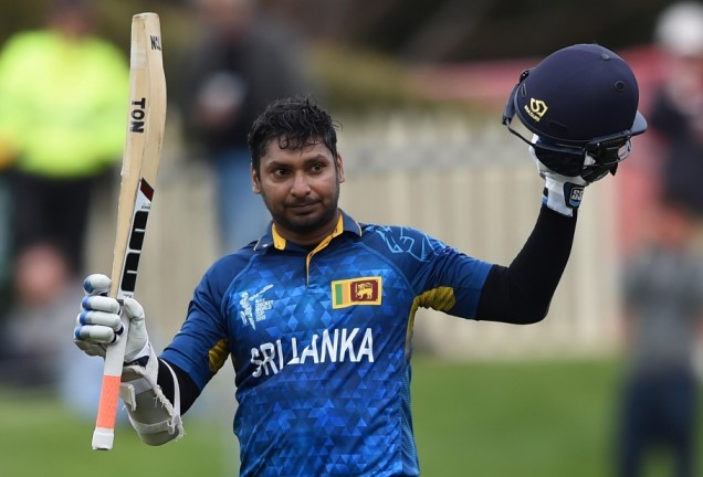 Most Fifties For Asia Cup ODI