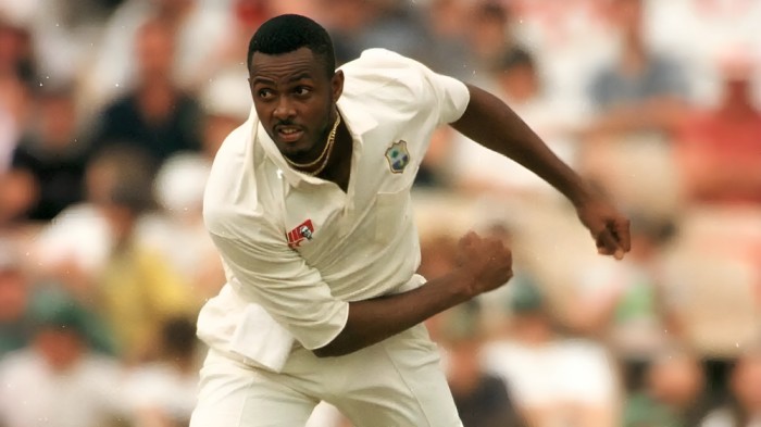 Most Balls Bowled in Career in Tests