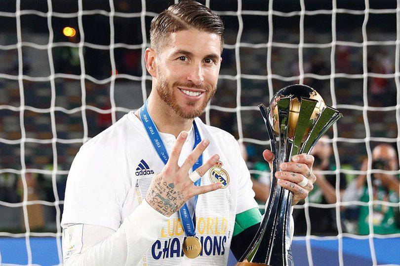 Top 10 Football Players with the Most International Club Titles