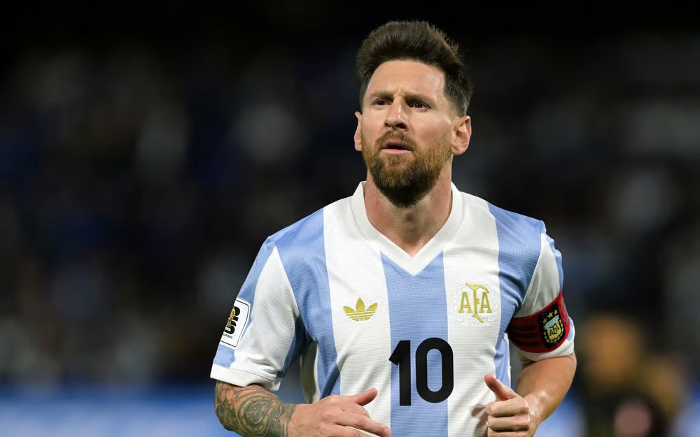 Top 10 Highest International Goal Scorers in Football