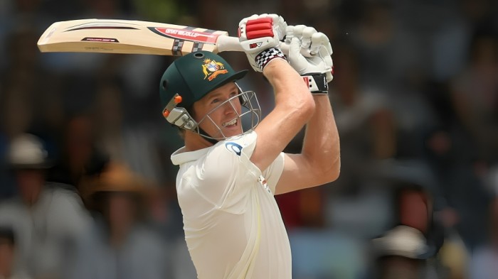 Most Runs Off One Over in Tests
