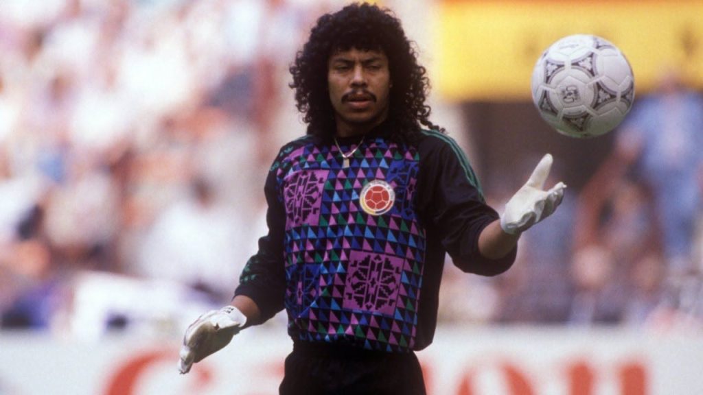 Top 10 Goalkeepers with the most career goals scored in football history